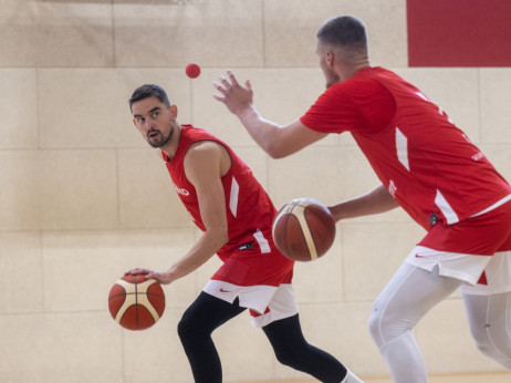 Veliki problemi za Češku: Satoranski odustao od Eurobasketa