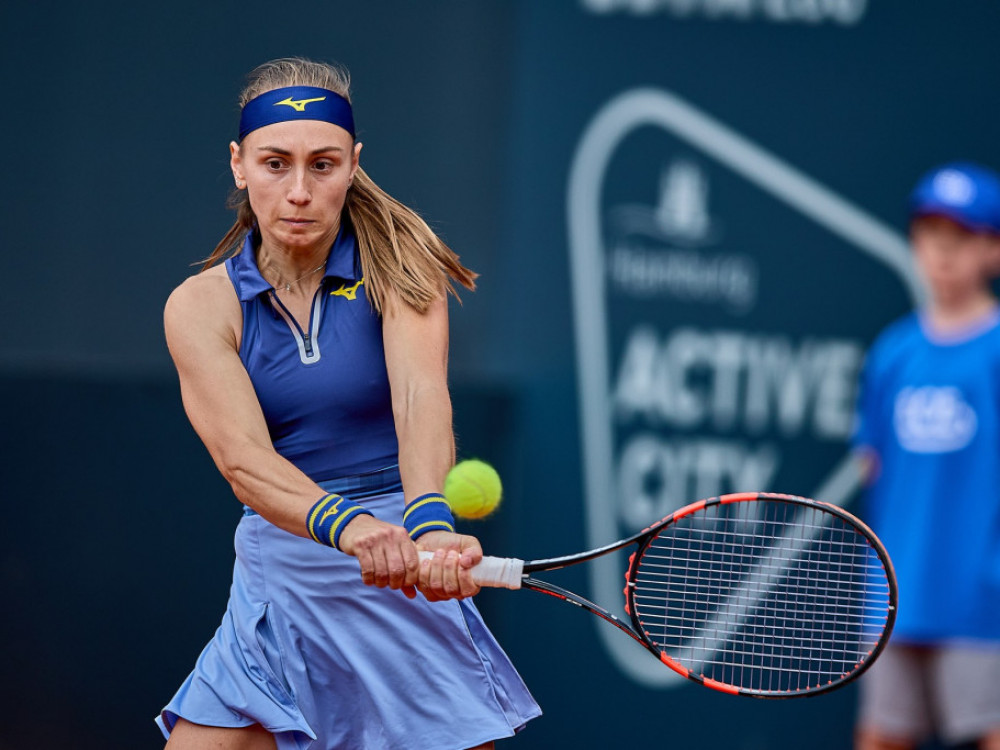 Aleksandra Krunić i Ana Danilina izborile plasman u osminu finala US ...