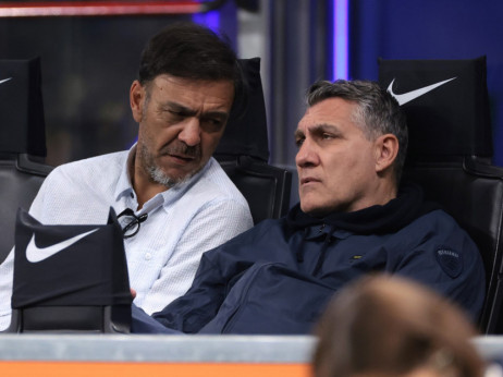 Vijeri zabrinut: Neizvesnost oko Vlahovića nije dobra za Juventus