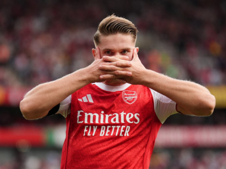 Nadaju se "tobdžije" - samo dva od mnogih: Đokereš se upisao, Arsenal se poigrao sa Lidsom