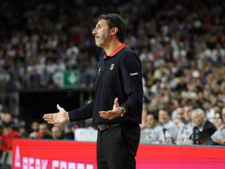 Ovo je veliki udarac za nas: Razočarani selektor Nemačke objavio spisak igrača za Eurobasket