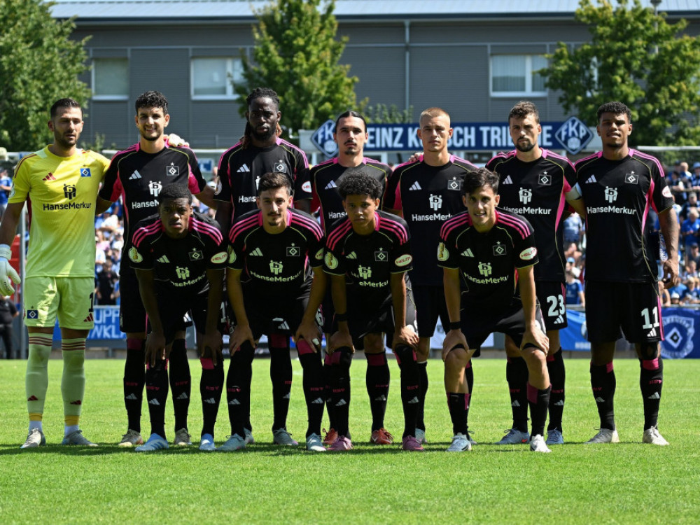 Fudbaleri Hamburga, nosi (stari) članovi Bundeslige