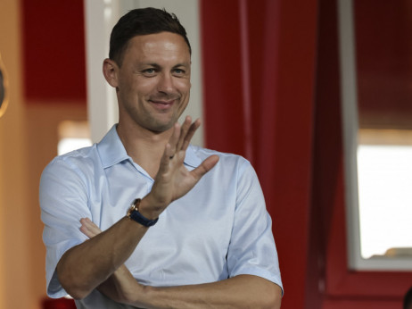 Probleme prave male interesne grupe i šačica idiota: Nemanja Matić o fudbalskom bratstvu i jedinstvu