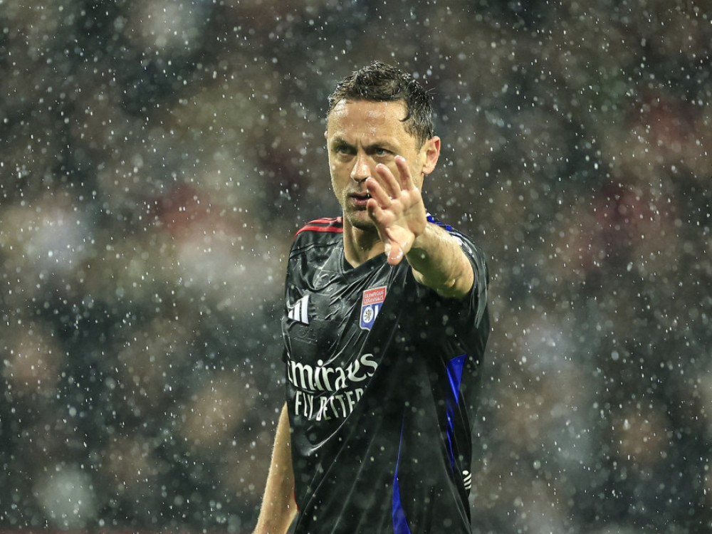 Nemanja Matić