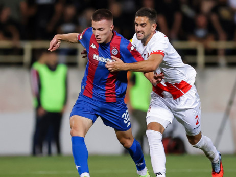 (UŽIVO) TSC - Partizan: Crno-beli sa ovim timom napadaju ekipu iz Bačke Topole