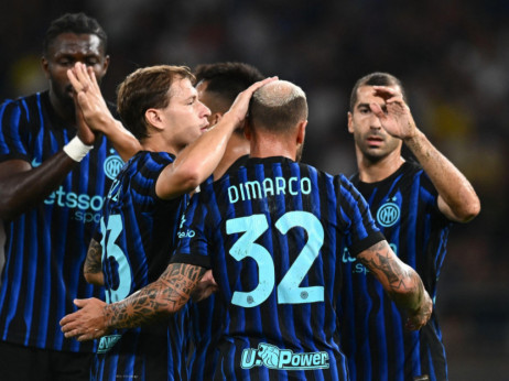 Inter kreće u poteru za Napolijem: Torino prva prepreka italijanskog viceprvaka
