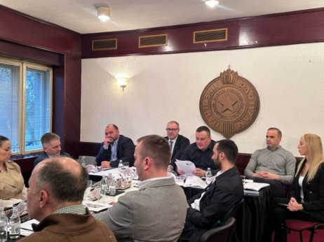 JSD Partizan o istupanju veslačke sekcije: Pozivamo sve članove i prijatelje kluba da zajednički rade na rešenju