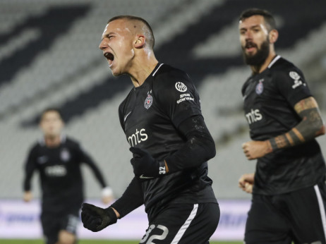 Nikola Štulić novi srpski biser u Seriji A: Bivši napadač Partizana stigao na "čizmu"