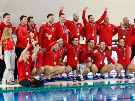 Srbija i Crna Gora u novoj vaterpolo zajednici! Nema više mesta za hrvatske klubove