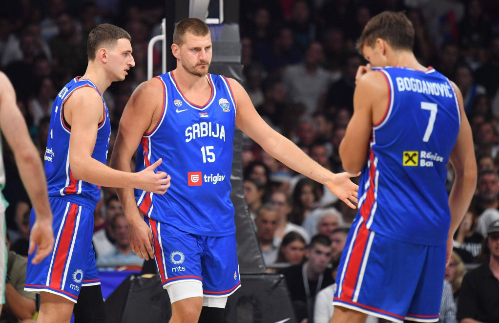 Bogdan Bogdanović