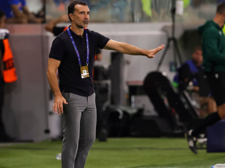 Karsedo za TV Arena sport: Istorijski rezultat za Pafos