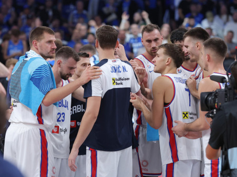 Stefan Jović za Arenu: Lepršava i ozbiljna igra
