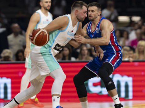 Danas na Eurobasketu: Vreme da vidimo šta kažu Dončić, Janis...