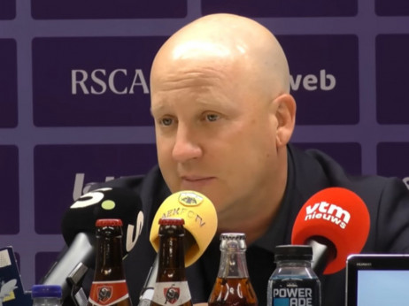UEFA Liga konferencije: Nikoliću treba pravi Luka Jović