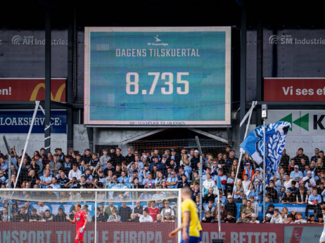 UEFA se ne šali: Novčane kazne za Anderleht i Borndbi