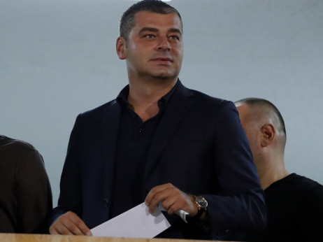 Zoran Laković za Arenu: Nadam se da ćemo sledeće godine videti srpski klub na žrebu