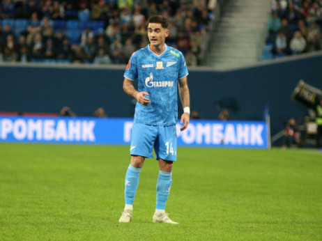 Saša Zdjelar ponovo na tržištu fudbalske robe: Kupci imaju otvoren poziv