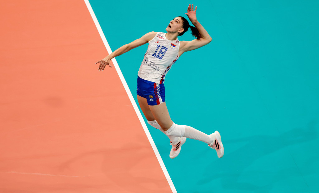 Tijana Bošković