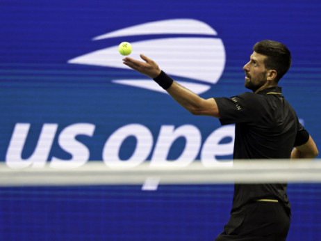 Novak Đoković oborio rekord Rodžera Federara i poručio rivalima - Jači sam nego ikad, ali i mlađi