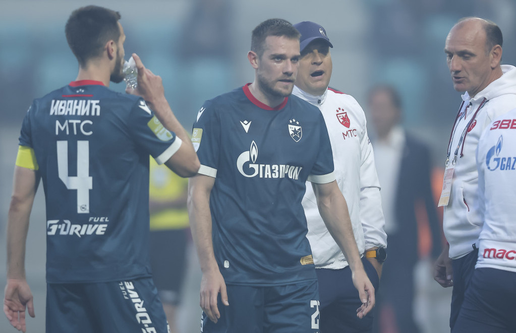 Milojevića raduje ostanak Elšnika