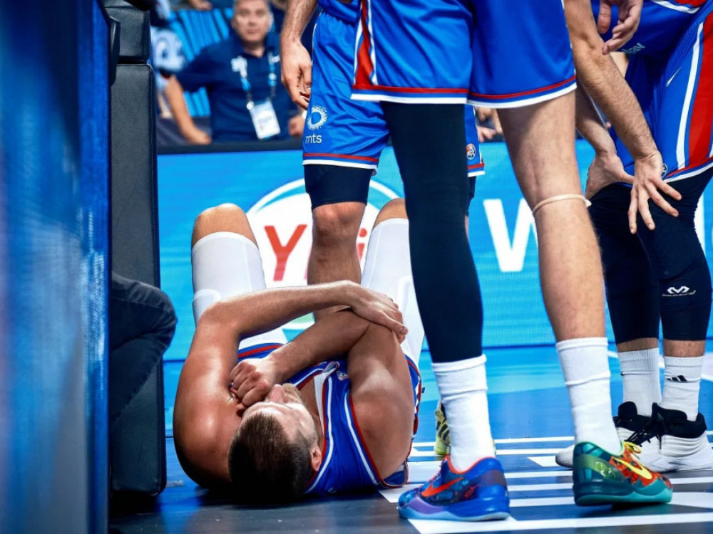 Nikola Jokić