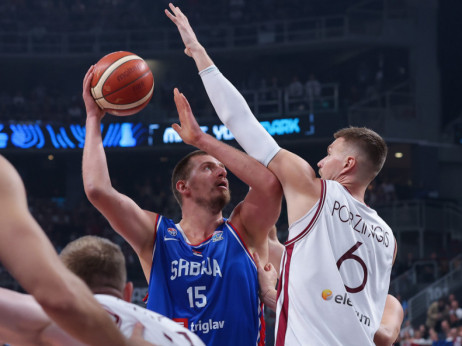 Porzingis imao samo hvalospeve: 10 godina je prošlo i niko ne može da zaustavi Jokića