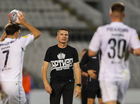 Srđan Blagojević za Arenu: Lep omaž Draganu Manceu