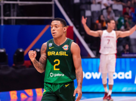 Jago iskalio bes na SAD: Velikim preokretom Brazil stigao do finala AmeriKupa