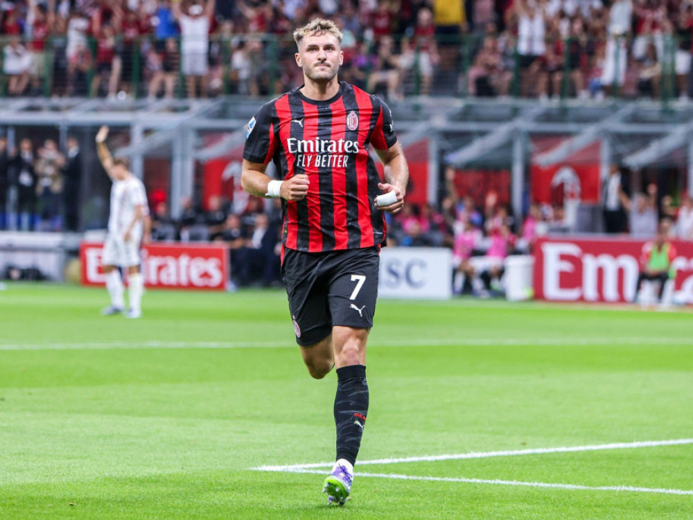 Aleks Himenez novo pojačanje Bornmuta