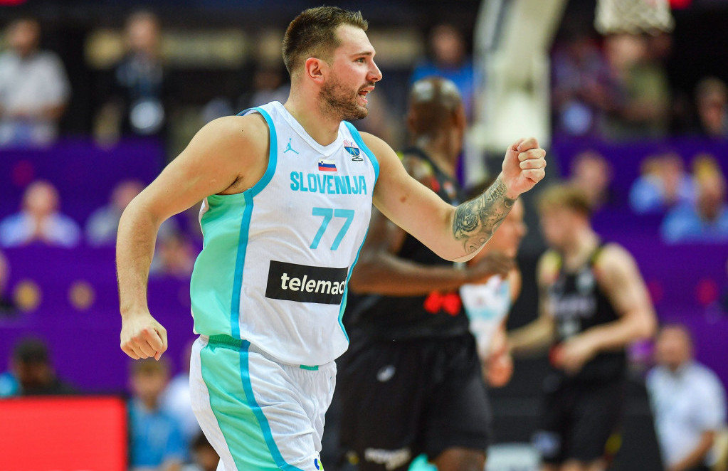 Luka Dončić