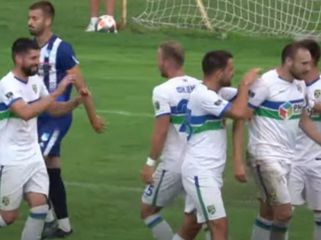 Mozzart Bet Prva liga Srbije: Zemunci imaju štofa, ponovo su lideri