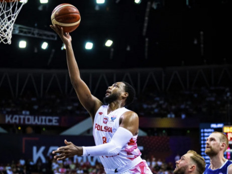 Poljska se pomučila sa Islandom i prošla u nokaut fazu na Eurobasketu