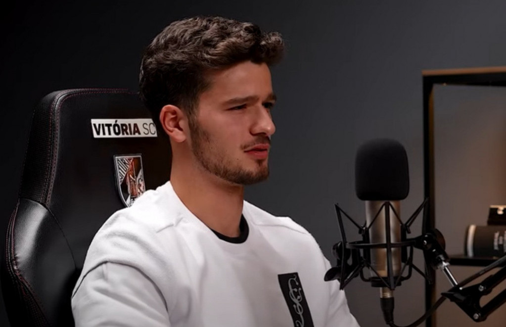 Tomaš Hendel dolazi na Marakanu