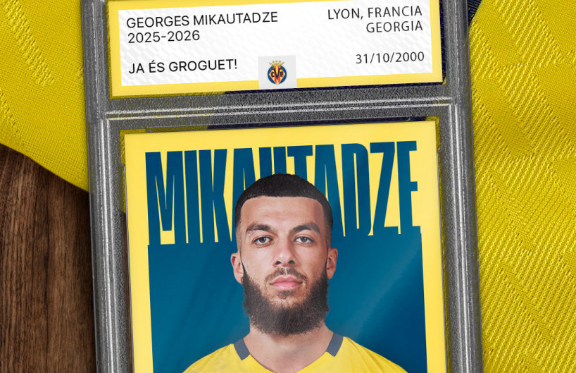 Žorž Mikautadze, gruzijski fudbaler