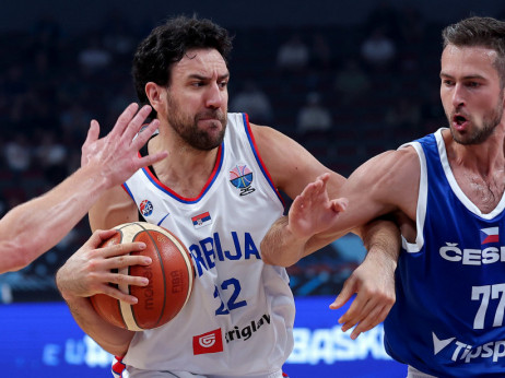 (VIDEO) MVP Micić se pojavio: Ovakav Vasa je potreban Srbiji!