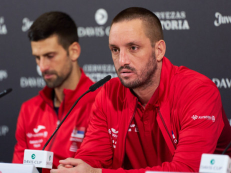 Viktor Troicki ne računa na najboljeg tenisera sveta ikada: Očekivana odluka selektora