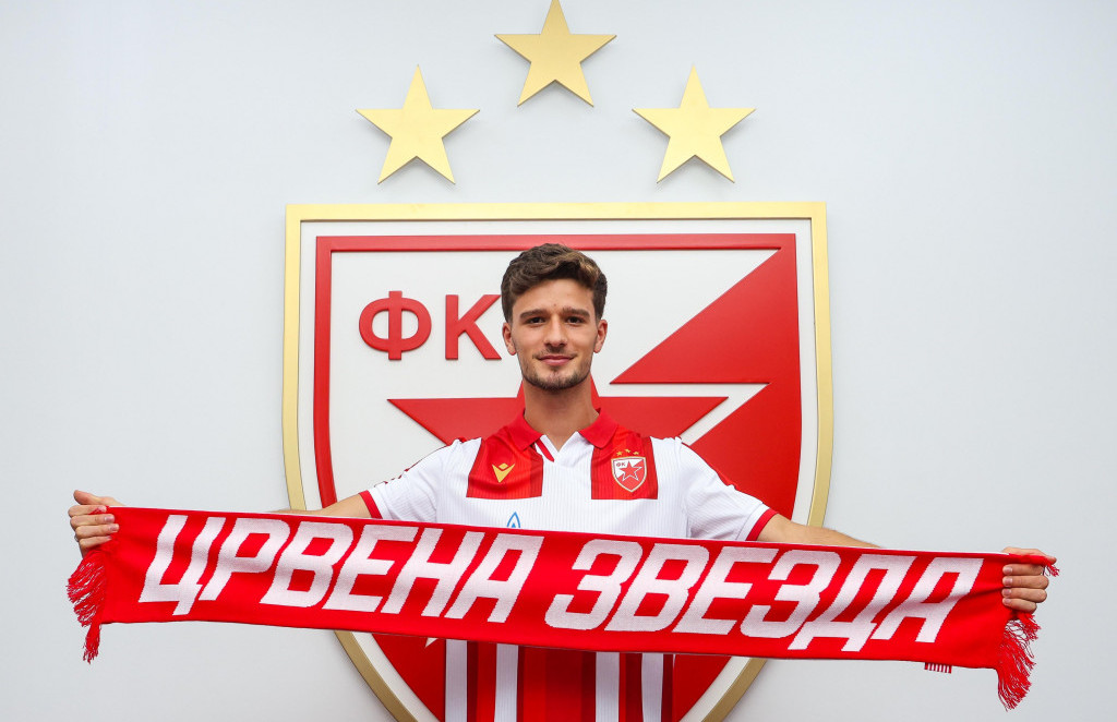 Tomaš Hendel, nekadašnji kapiten Vitorije