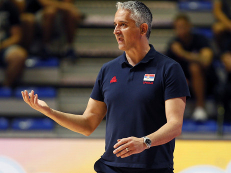 Kokoškov: Jokić je iskusniji od Šenguna, pobediće Srbija