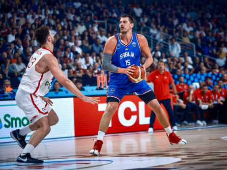 Drama u finišu pripala Turskoj: Srbija sa drugog mesta napušta grupnu fazu Eurobasketa