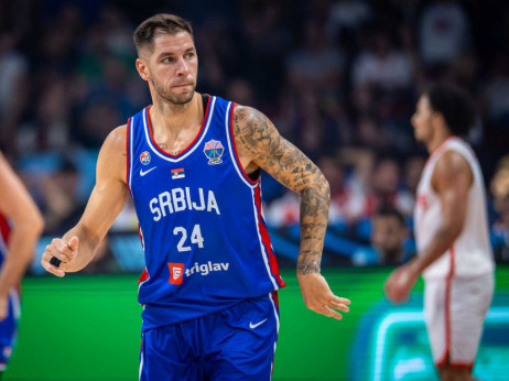 Jović za TV Arena sport: Ravnopravna borba, ofanzivni skokovi presudili...