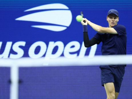 Janik Siner bez trunke empatije prema zemljaku Lorencu Muzetiju: Trokorakom do Top 4