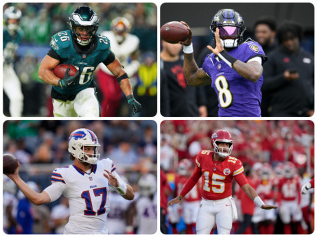 Najava nove NFL sezone! Borba za slavu, istoriju i večnost!