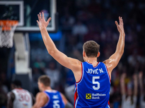 Poznati svi parovi osmine finala Evropskog prvenstva: Paklen put Srbije do zlata, a moglo je mnogo lakše!