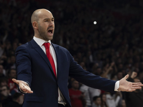 Spanulis o suđenu na Eurobasketu: Ne može Dončić da izvede 20 penala, a Janis da moli da mu se nešto sudi
