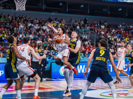 Turci izbegli senzaciju, preživeli Švedsku i čekirali kartu za četvrtfinale Evropskog prvenstva