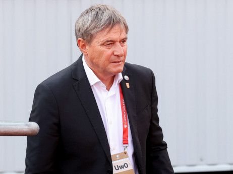 Selektor Dragan Stojković za Arenu: Znali smo da će biti zahtevna i teška utakmica