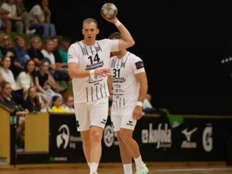 Rukometaši Partizana igraće Ligu Evrope od jeseni: Dupla pobeda nad Karvinom