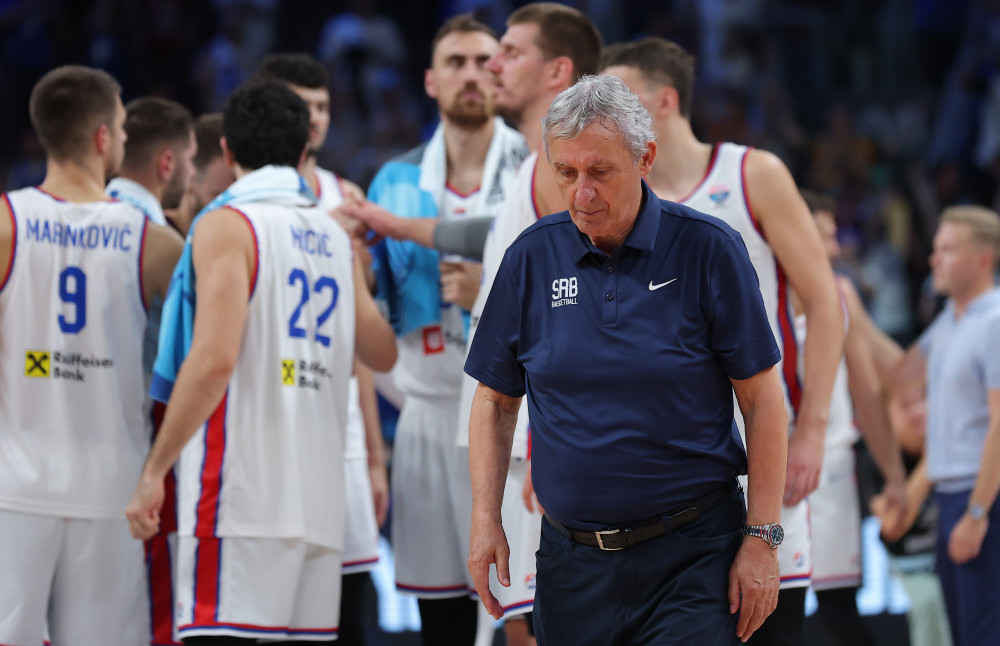 Svetislav Pešić