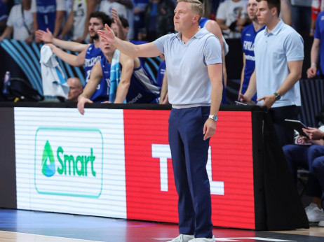Pobedili smo favorita za medalju: Ponosni selektor Finske pun hvale za svoje "ratnike"