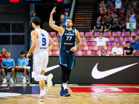 Srbija je ispala, ali se Eurobasket nastavlja: Dončić i Adetokumbo stupaju na pozornicu osmine finala